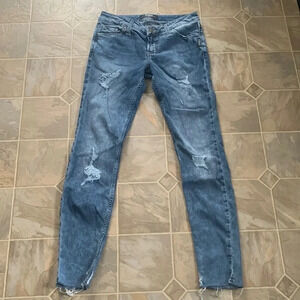 Silver landree jeans